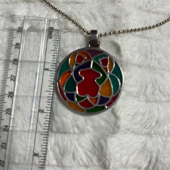 Authentic set Tous - Picture 2 of 7